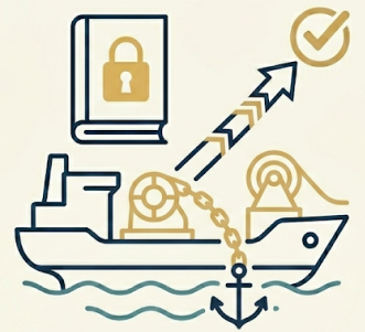 Mooring & Anchoring Audits